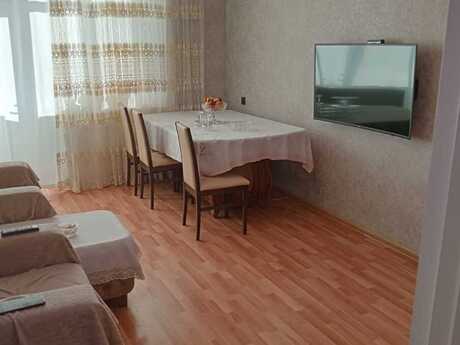 Elan №6533136 - Xırdalan, Xırdalan, 3 otaqlı, 87 m², 10/13 mərtəbə