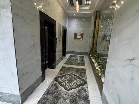 Продаётся 3-комнатная квартира в новостройке, 20 Yanvar, 128 м², 340 000 AZN, фото 2 / 10