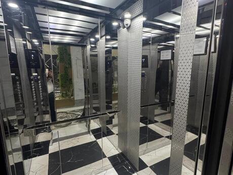 Продаётся 3-комнатная квартира в новостройке, 20 Yanvar, 128 м², 340 000 AZN, фото 3 / 10