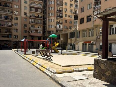 3 otaq · 91 m²