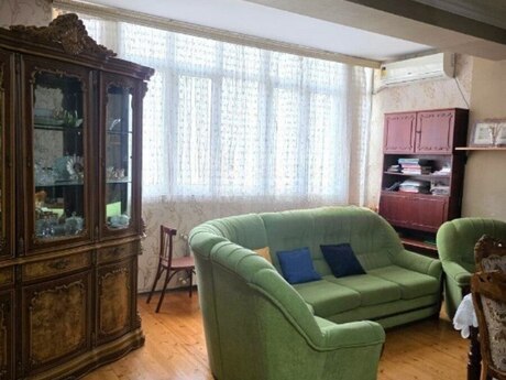 İnşaatçılarda 2 otaqlı yeni tikili mənzil satılır, 96 m², 230 000 AZN, şəkil 4 / 12