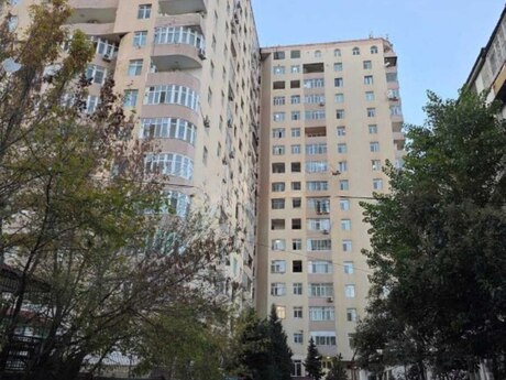 İnşaatçılarda 2 otaqlı yeni tikili mənzil satılır, 96 m², 230 000 AZN, şəkil 2 / 12