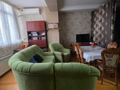 İnşaatçılarda 2 otaqlı yeni tikili mənzil satılır, 96 m², 230 000 AZN, şəkil 3 / 12
