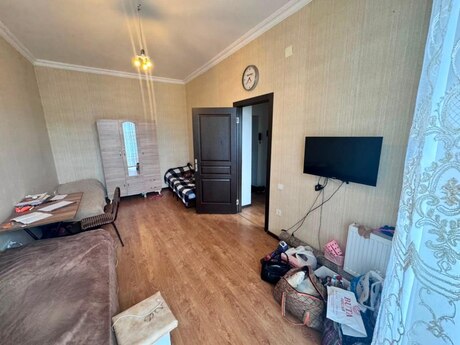 1-room new-build apartment for rent in Mida Yasamal residence, 38 m², 530 AZN/mo, photo 4 / 12