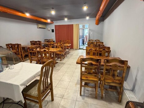 Elan №6533146 - Bakı, Gənclik m., 210 m²