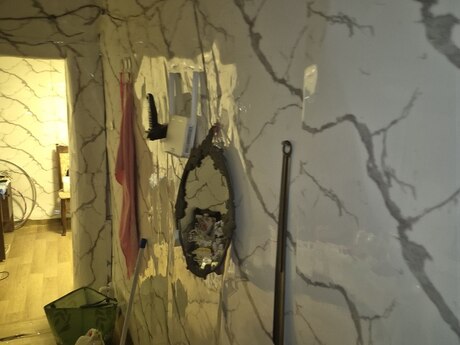 Əhmədlidə 5 otaqlı həyət evi satılır, 200 m², 100 000 AZN, şəkil 4 / 12