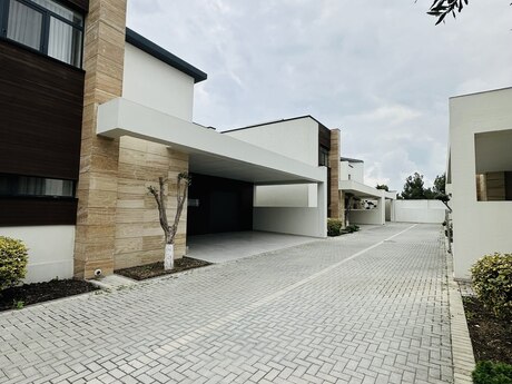 Mərdəkanda 6 otaqlı həyət evi satılır, 320 m², 720 000 AZN, şəkil 2 / 12