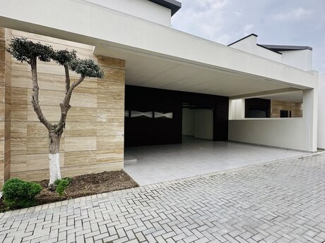 Mərdəkanda 6 otaqlı həyət evi satılır, 320 m², 720 000 AZN, şəkil 3 / 12