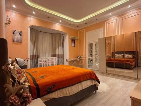 3-room old-build apartment for sale in 28 May, 120 m², 470 000 AZN, photo 4 / 12