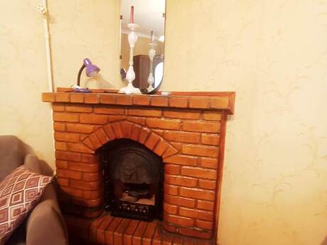 Nəsimidə 2 otaqlı köhnə tikili mənzil satılır, 52 m², 178 000 AZN, şəkil 2 / 12