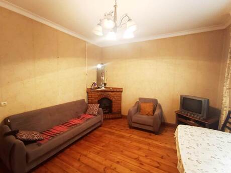 Nəsimidə 2 otaqlı köhnə tikili mənzil satılır, 52 m², 178 000 AZN, şəkil 5 / 12