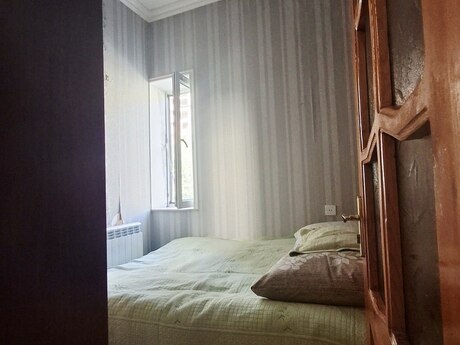 Nəriman Nərimanovda 3 otaqlı köhnə tikili mənzil satılır, 45 m², 180 000 AZN, şəkil 4 / 11