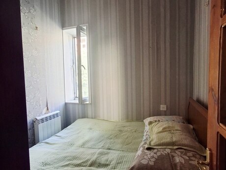 Nəriman Nərimanovda 3 otaqlı köhnə tikili mənzil satılır, 45 m², 180 000 AZN, şəkil 5 / 11