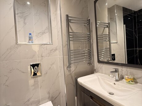Продаётся 2-комнатная квартира в новостройке, ЖК Park Yasamal, 44 м², 177 000 AZN, фото 2 / 10