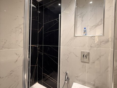 Продаётся 2-комнатная квартира в новостройке, ЖК Park Yasamal, 44 м², 177 000 AZN, фото 3 / 10