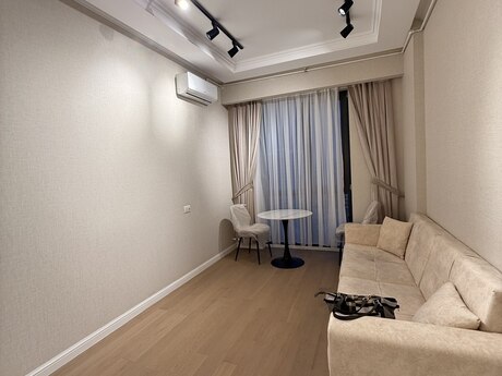 Продаётся 2-комнатная квартира в новостройке, ЖК Park Yasamal, 44 м², 177 000 AZN, фото 5 / 10