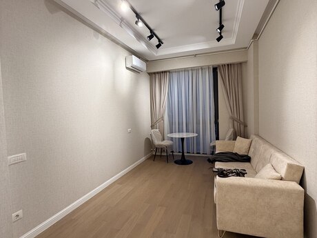 Продаётся 2-комнатная квартира в новостройке, ЖК Park Yasamal, 44 м², 177 000 AZN, фото 4 / 10