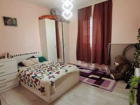 Продаётся 3-комнатная квартира в новостройке, Elmlər Akademiyası, 65 м², 160 000 AZN, фото 4 / 11