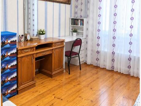 Elan №6533194 - Bakı, Yeni Günəşli q., 2 otaqlı, 60 m², 1/9 mərtəbə
