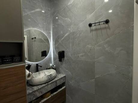 2-room new-build apartment for sale in Biləcəri, 67 m², 190 000 AZN, photo 4 / 12