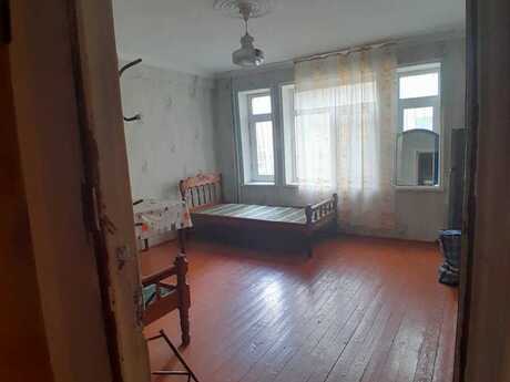 2-room old-build apartment for rent in Elmlər Akademiyası, 60 m², 500 AZN/mo, photo 4 / 10