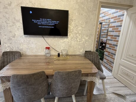Продаётся 3-комнатная квартира в старом фонде, Memar Əcəmi, 60 м², 162 000 AZN, фото 4 / 11
