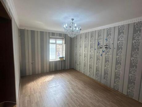 Qara Qarayevdə 2 otaqlı köhnə tikili mənzil kirayə verilir, 60 m², 650 AZN/ay, şəkil 5 / 12
