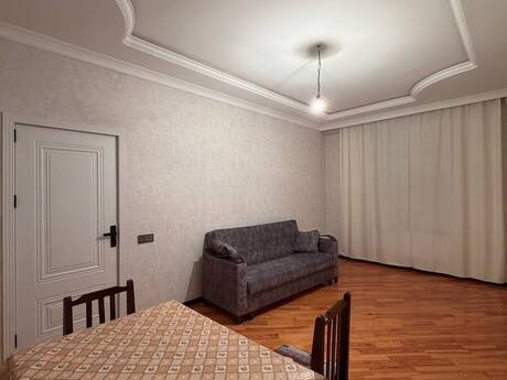 Həzi Aslanovda 2 otaqlı yeni tikili mənzil kirayə verilir, 80 m², 600 AZN/ay, şəkil 2 / 10