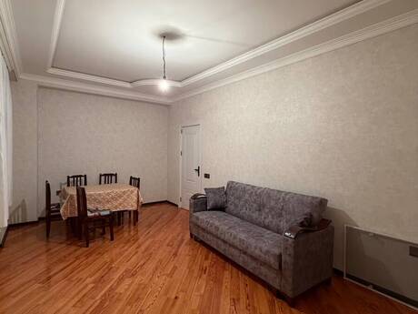 Объявление №6533227 - Баку, м. Ази Асланов, 2-комн., 80 м², 15/17 этаж