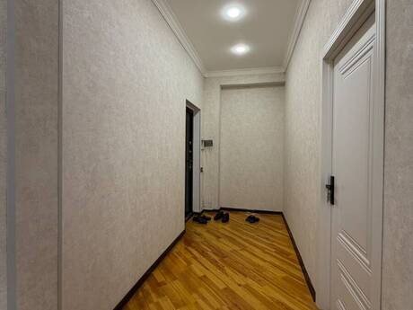 Həzi Aslanovda 2 otaqlı yeni tikili mənzil kirayə verilir, 80 m², 600 AZN/ay, şəkil 5 / 10