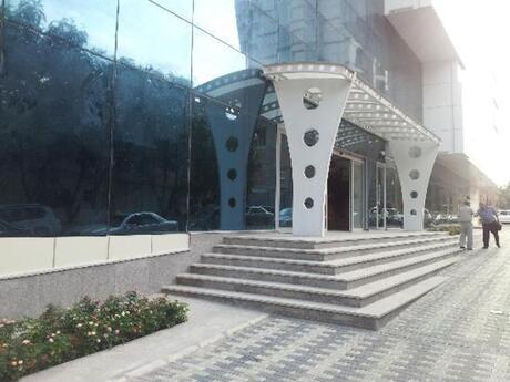 Elan №6533224 - Bakı, 28 May m., 1200 m²