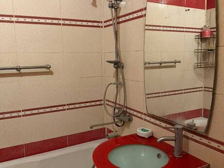 Сдаётся 2-комнатная квартира в новостройке, 20 Yanvar, 60 м², 550 AZN/мес, фото 5 / 5