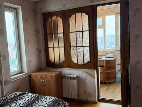Сдаётся 2-комнатная квартира в новостройке, 20 Yanvar, 60 м², 550 AZN/мес, фото 3 / 5