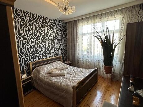 2-room new-build apartment for sale in Xalqlar Dostluğu, 80 m², 240 000 AZN, photo 3 / 10