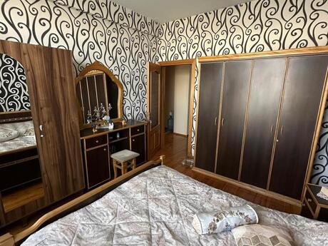 2-room new-build apartment for sale in Xalqlar Dostluğu, 80 m², 240 000 AZN, photo 4 / 10