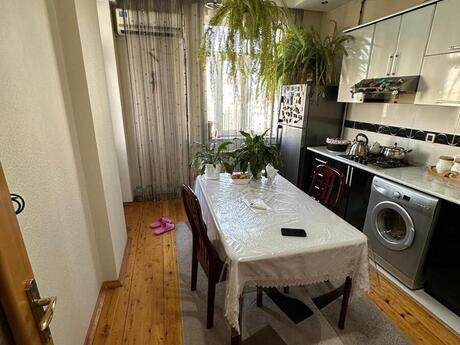 2-room new-build apartment for sale in Xalqlar Dostluğu, 80 m², 240 000 AZN, photo 5 / 10
