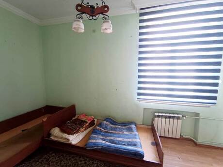 Продаётся 2-комнатная квартира в старом фонде, 28 May, 60 м², 165 000 AZN, фото 4 / 12