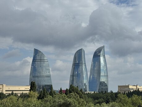 Elan №6533230 - Bakı, Yasamal r., 4 otaqlı, 130 m², 5/5 mərtəbə