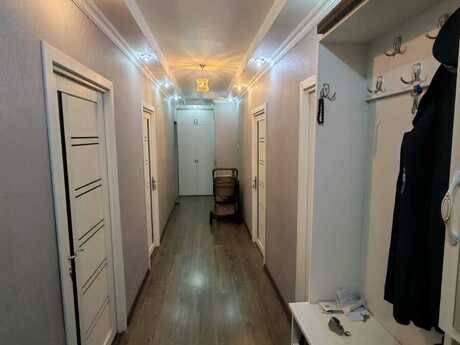 Объявление №6533231 - Баку, Сураханский  р., 5-комн., 120 м², 3/5 этаж
