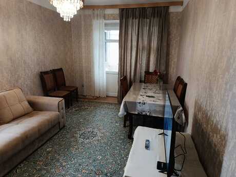 2-room apartment, 50 m², Suraxanı, 118 000 AZN