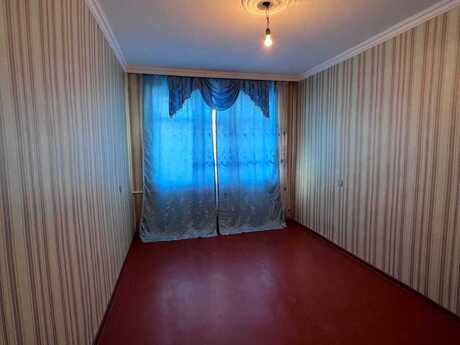 Объявление №6533239 - Баку, пос. Карачухур, 1-комн., 18 м², 5/5 этаж