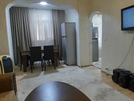 Memar Əcəmidə 2 otaqlı köhnə tikili mənzil satılır, 50 m², 150 000 AZN, şəkil 3 / 11
