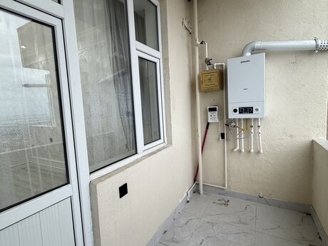 Suraxanıda 2 otaqlı yeni tikili mənzil satılır, 70 m², 161 500 AZN, şəkil 5 / 9