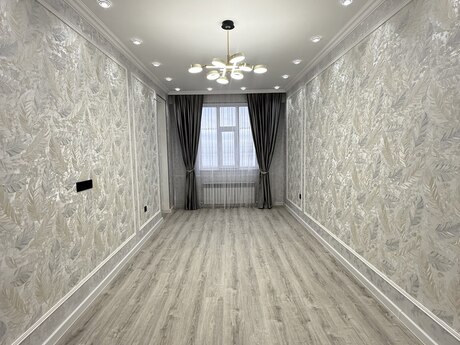 2-room apartment, 70 m², Suraxanı, 161 500 AZN
