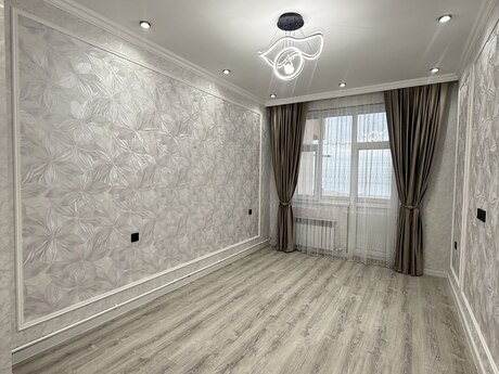 Suraxanıda 2 otaqlı yeni tikili mənzil satılır, 70 m², 161 500 AZN, şəkil 3 / 9