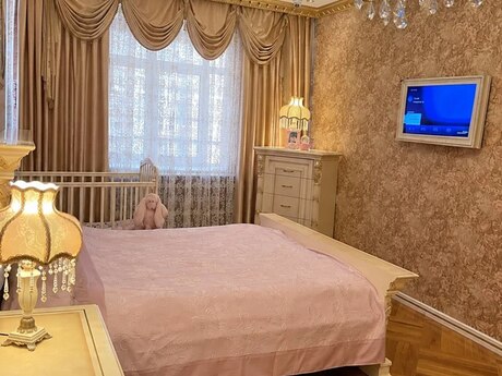 Продаётся 3-комнатная квартира в новостройке, 8 Noyabr, 117 м², 330 000 AZN, фото 2 / 8