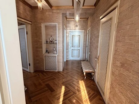Продаётся 3-комнатная квартира в новостройке, 8 Noyabr, 117 м², 330 000 AZN, фото 4 / 8