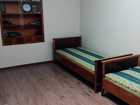 Nizamidə 3 otaqlı köhnə tikili mənzil kirayə verilir, 80 m², 900 AZN/ay, şəkil 3 / 12
