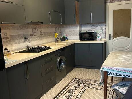 Elan №6533261 - Xırdalan, Xırdalan, 3 otaqlı, 86 m², 5/12 mərtəbə