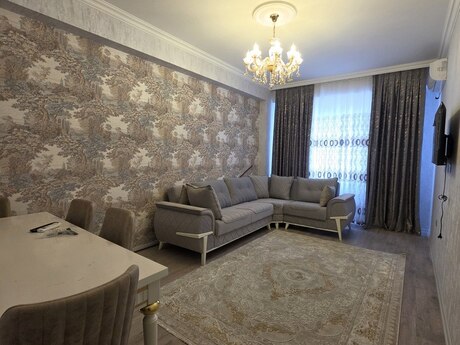 Elan №6533252 - Xırdalan, Xırdalan, 2 otaqlı, 64 m², 11/16 mərtəbə